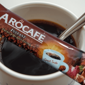 Arocafe