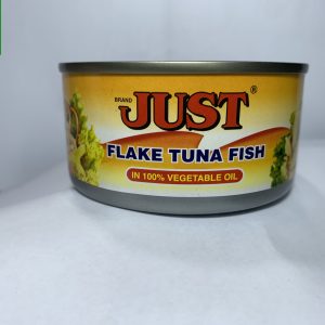 Tuna Fish