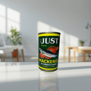 Just Mackerel