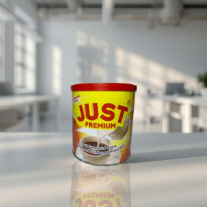 Just Premium Condensed Milk