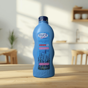 Nycil Lavender Heat & Anti-Rash Powder