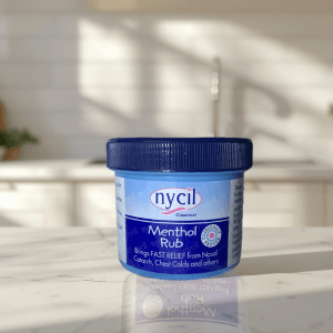 Nycil Menthol Rub