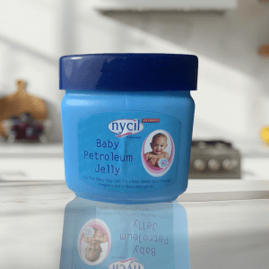 Nycil Petroleum Jelly