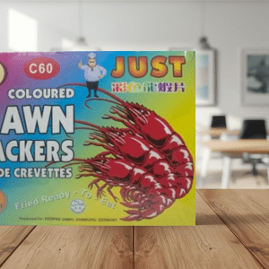 Prawn Crackers