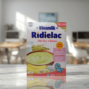 Ridielac