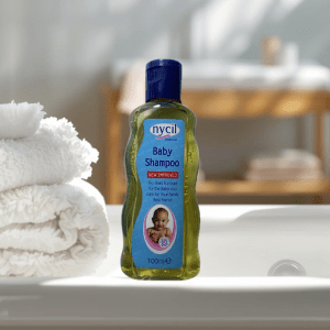 Nycil Shampoo
