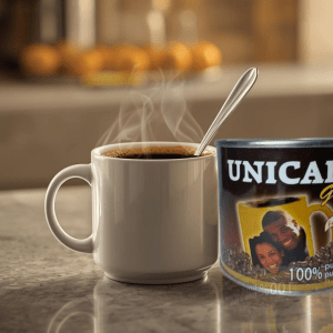 Unicafe Gold