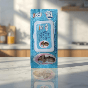 Nycil Wipes