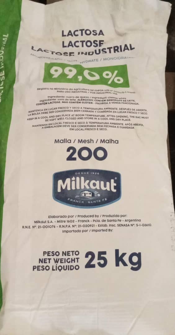 Lactose powder - Image 3