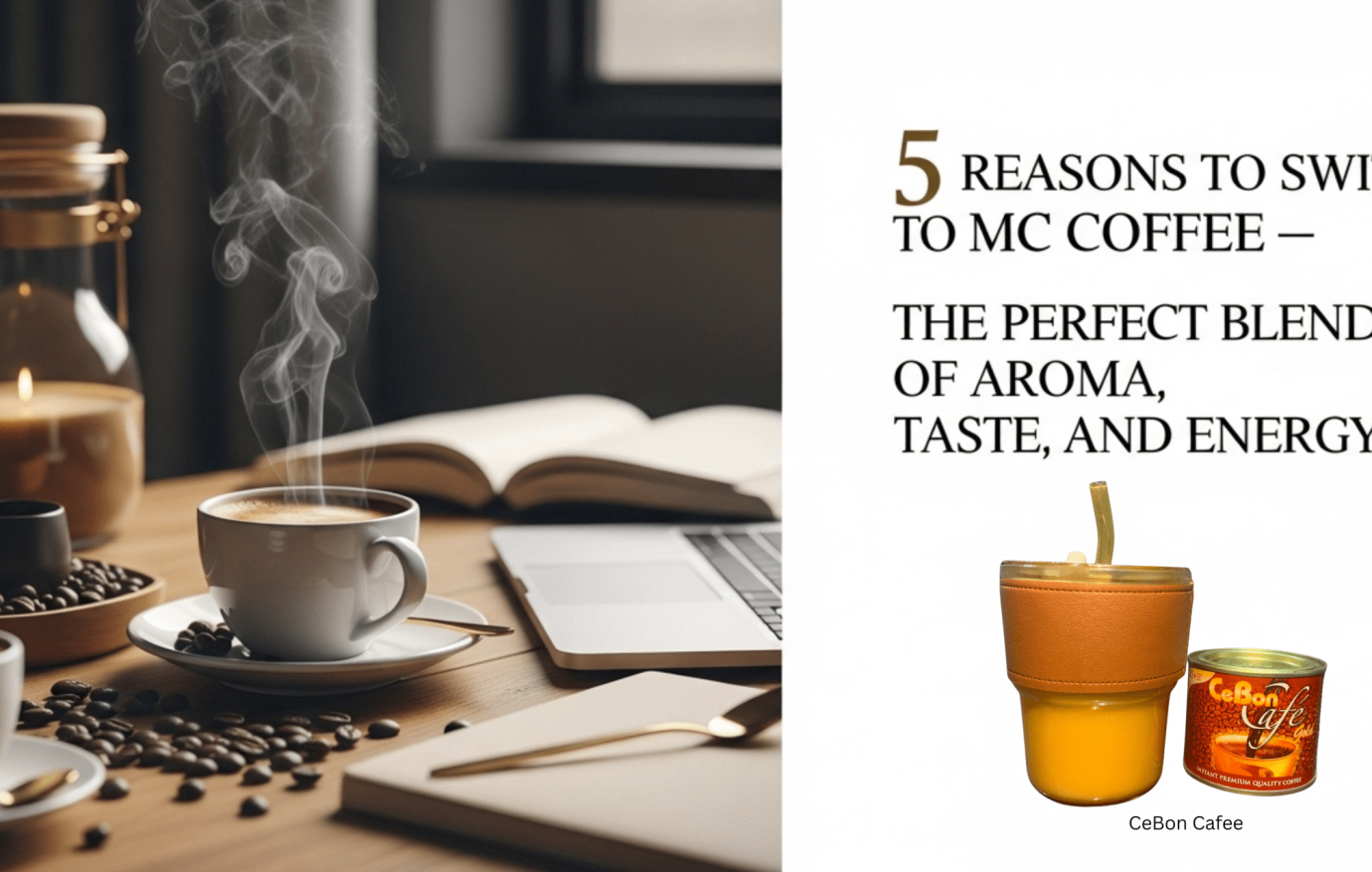 CeBon Cafee