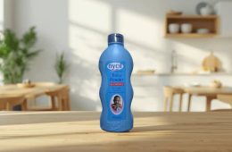 Where can I buy baby care products with talcum powder in Nigeria?