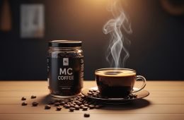 5 Reasons to Switch to MC Coffee: The Perfect Blend of Aroma, Taste, and Energy