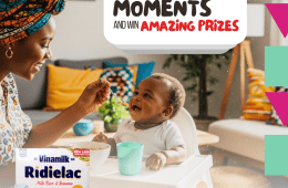 Nycil & Ridielac Contest 2026: Share Your Baby’s Happy Moments and Win Exciting Prizes