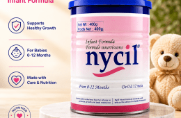 Nycil Infant Formula: What Parents Should Know About Infant Feeding and Choosing Formula